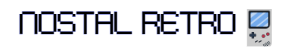 Nostal Retro Arcade 